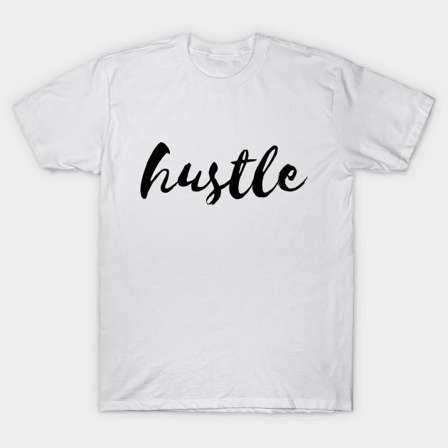 hustle and flow shirt